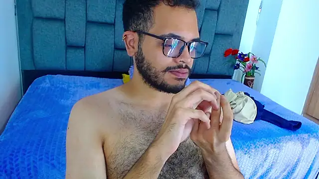 J black  online show from February 23, 2026, 9:45 pm