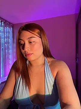 Snapshot of Hanna_mis18 chatting on March 3, 2026, 12:50 am Hanna mis18 online show from March 3, 2026, 12:50 am