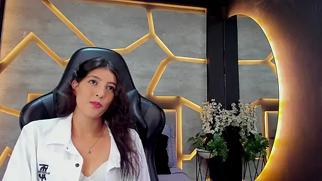 SinLickerr online show from February 23, 2026, 7:55 pm