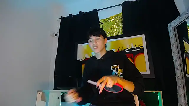 jullian ricci online show from March 28, 2026, 9:03 pm