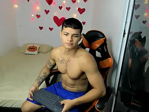 RYAN MYEARZ   online show from February 16, 2026, 12:56 pm