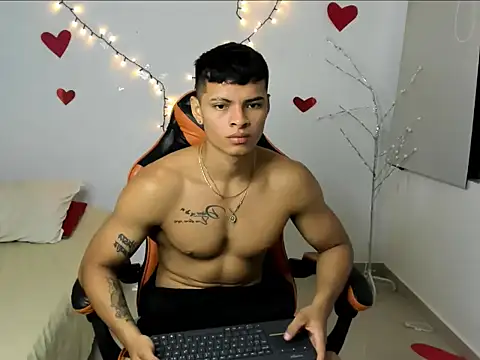 RYAN MYEARZ   online show from February 23, 2026, 12:57 pm