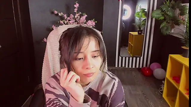 May Ling online show from March 8, 2026, 10:35 pm