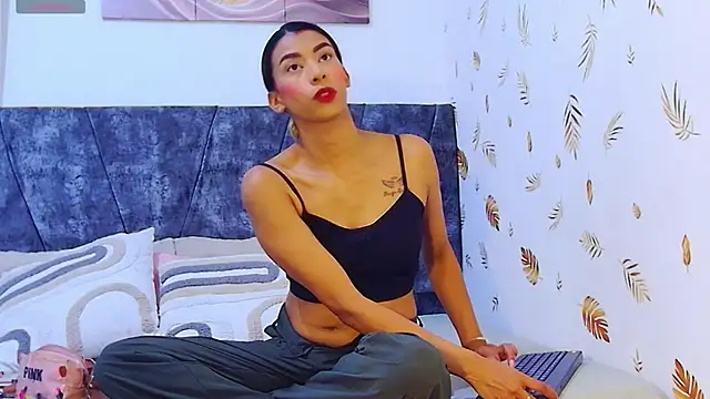 MelanyStone  online show from April 9, 2026, 11:37 am