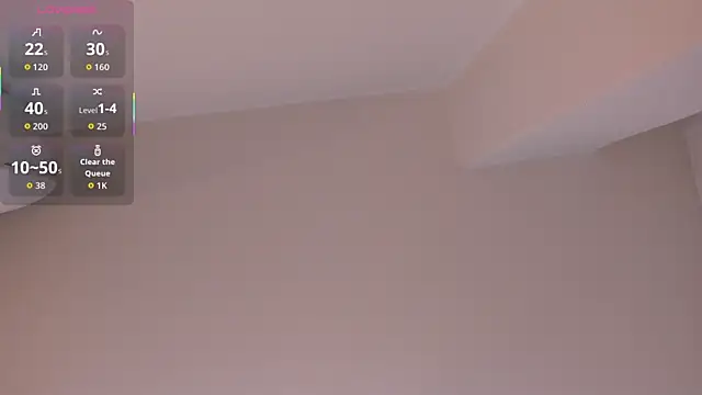 Kendra-Rousee online show from June 6, 2026, 11:48 am