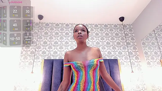 Kendra-Rousee online show from June 9, 2026, 11:55 am