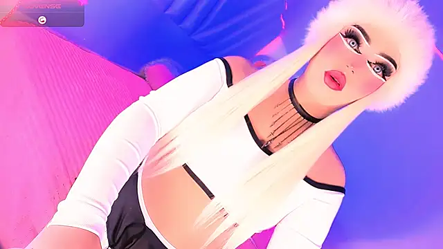 Nastya 20 online show from March 3, 2026, 4:18 am