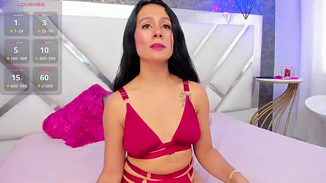 Snapshot of AllisonBakker chatting on February 19, 2026, 4:58 pm AllisonBakker online show from February 19, 2026, 4:58 pm