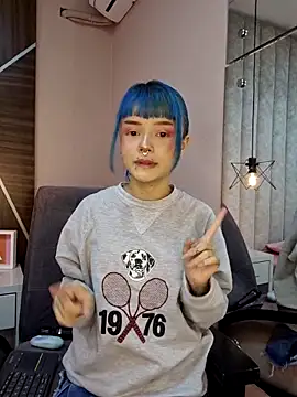 Snapshot of Sateh_and_Hikary chatting on February 17, 2026, 1:18 pm Sateh and Hikary online show from February 17, 2026, 1:18 pm