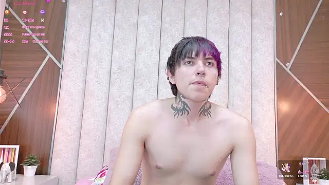 Snapshot of Sateh_and_Hikary chatting on February 20, 2026, 2:28 pm Sateh and Hikary online show from February 20, 2026, 2:28 pm