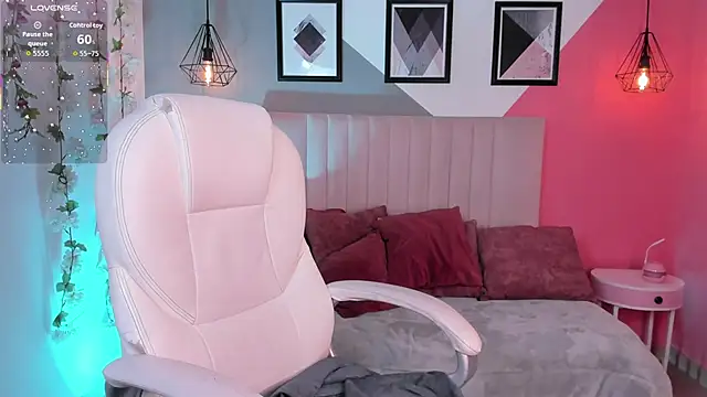 Chris Velvett online show from March 13, 2026, 8:04 pm