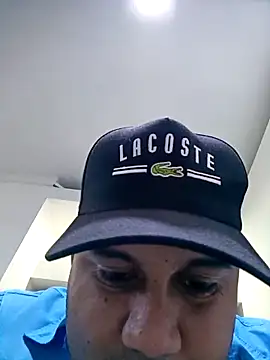 Mohamed1627 online show from April 18, 2026, 1:31 am