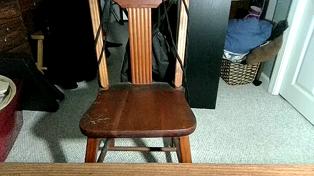 ShadowLove85 online show from April 13, 2026, 1:55 am