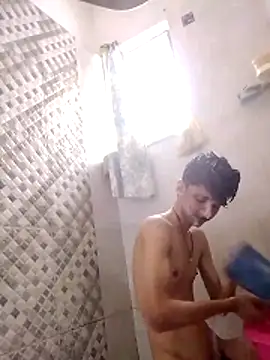 kalliJ online show from February 27, 2026, 4:56 am