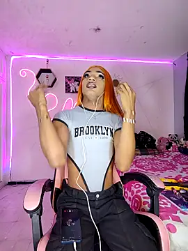 Violeta R  online show from March 15, 2026, 6:19 am