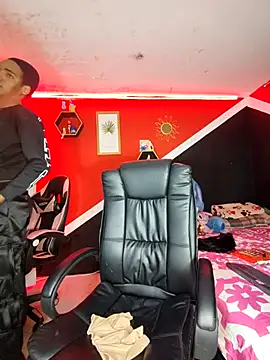 Violeta R  online show from April 18, 2026, 4:27 am