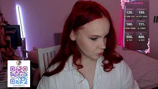 Alice69Fox online show from February 27, 2026, 2:22 am