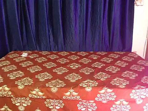 its-sarika01 online show from March 27, 2026, 8:26 am