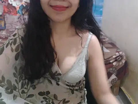 its-sarika01 online show from May 25, 2026, 6:30 am