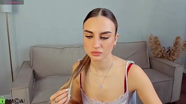 Silen Tori online show from March 20, 2026, 3:11 am