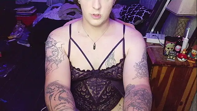 Abagail soft online show from April 1, 2026, 11:35 pm