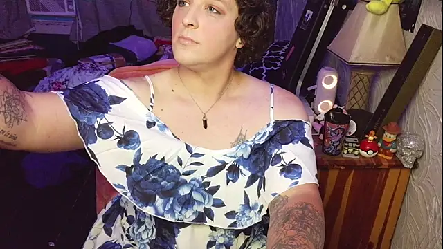 Abagail soft online show from April 18, 2026, 12:03 am