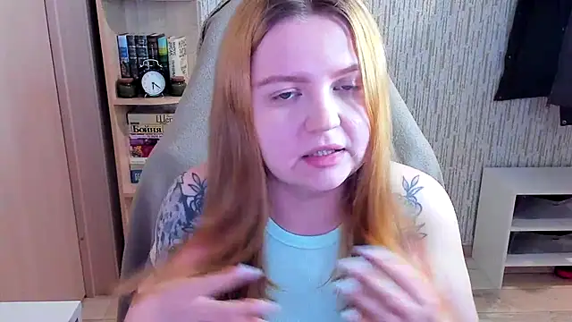 Snapshot of AnitaXVine chatting on February 12, 2026, 1:17 pm AnitaXVine online show from February 12, 2026, 1:17 pm