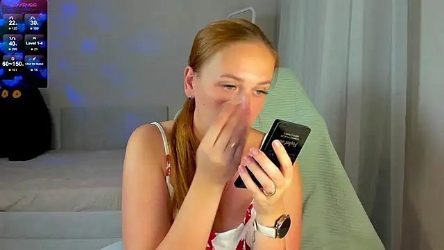 she wolf online show from June 8, 2026, 2:28 pm