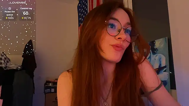 GhostLane online show from March 15, 2026, 4:46 pm