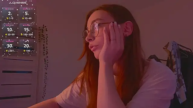 GhostLane online show from April 2, 2026, 2:37 pm