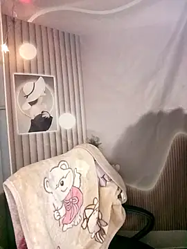 Snapshot of Girl-crazy1 chatting on February 13, 2026, 8:49 pm Girl-crazy1 online show from February 13, 2026, 8:49 pm