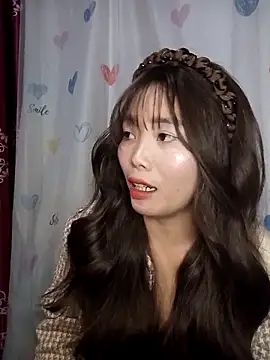 Snapshot of Girl-crazy1 chatting on February 20, 2026, 4:09 am Girl-crazy1 online show from February 20, 2026, 4:09 am