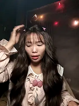 Snapshot of Girl-crazy1 chatting on February 20, 2026, 11:16 pm Girl-crazy1 online show from February 20, 2026, 11:16 pm