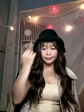 Snapshot of Girl-crazy1 chatting on February 23, 2026, 1:47 am Girl-crazy1 online show from February 23, 2026, 1:47 am