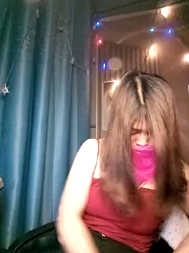 Girl-crazy1 online show from April 3, 2026, 11:25 pm