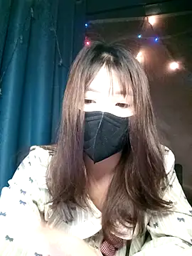 Girl-crazy1 online show from April 5, 2026, 10:51 pm