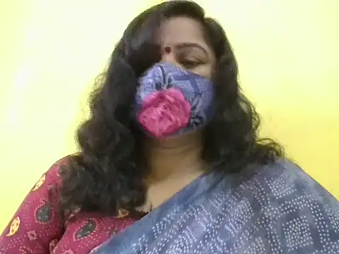 anu-reddyy online show from March 2, 2026, 4:25 am