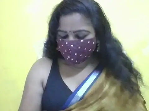 anu-reddyy online show from June 4, 2026, 5:35 am