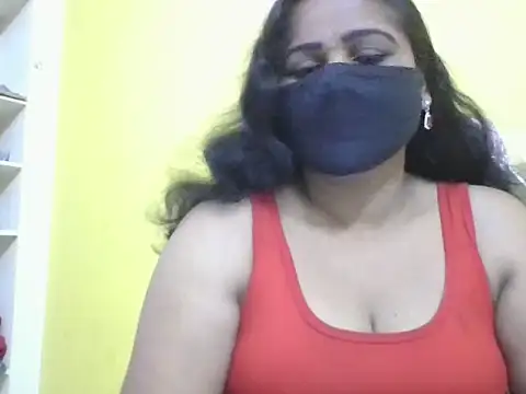 anu-reddyy online show from June 11, 2026, 4:32 am
