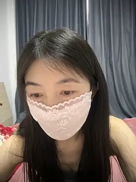 YaoYao-97 online show from April 11, 2026, 4:06 am