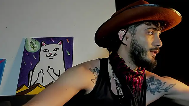 LovexJuxn8 online show from March 7, 2026, 12:29 am