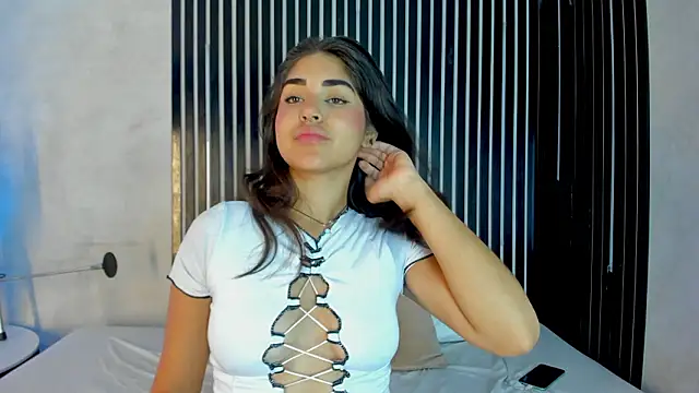 melodyphillips 2  online show from March 8, 2026, 2:48 am