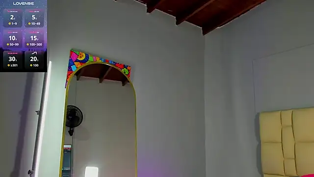 Zaphiro  Sky online show from February 20, 2026, 8:49 am