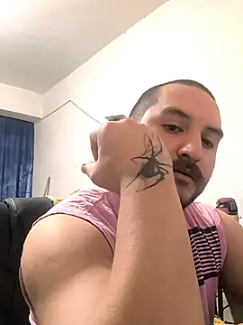 Snapshot of the_shidokun chatting on February 23, 2026, 12:30 am the shidokun online show from February 23, 2026, 12:30 am