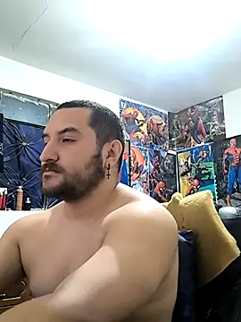 Snapshot of the_shidokun chatting on March 2, 2026, 7:15 am the shidokun online show from March 2, 2026, 7:15 am