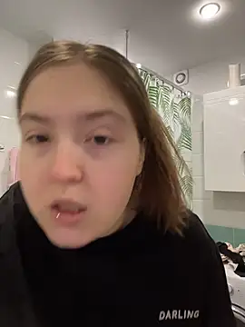 Snapshot of LixuryBaby chatting on February 23, 2026, 8:01 am LixuryBaby online show from February 23, 2026, 8:01 am