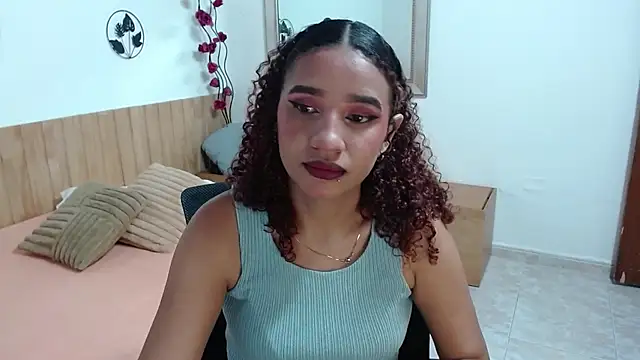 Alice Grinnerk online show from March 18, 2026, 1:47 pm