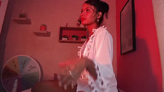 Snapshot of TomieDarkp chatting on February 27, 2026, 1:00 pm TomieDarkp online show from February 27, 2026, 1:00 pm