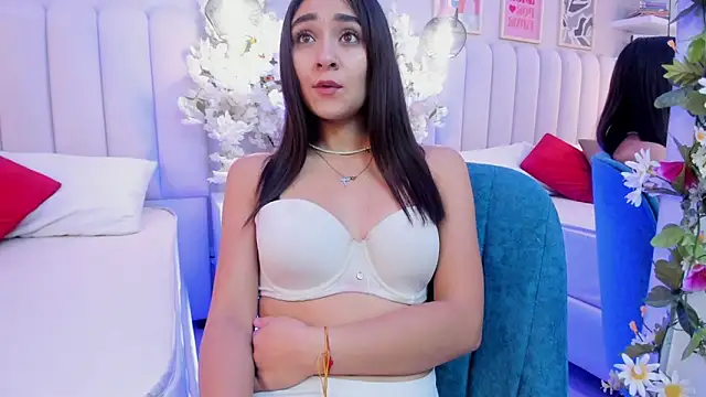 Snapshot of ARIEL_BROWN chatting on February 21, 2026, 12:17 pm ARIEL BROWN online show from February 21, 2026, 12:17 pm