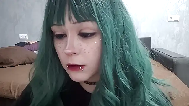 NaomiJess online show from March 7, 2026, 10:29 pm